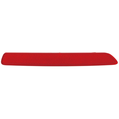 Rear Driver Side Bumper Reflector by DEPO - 344-2920L-UC pa1