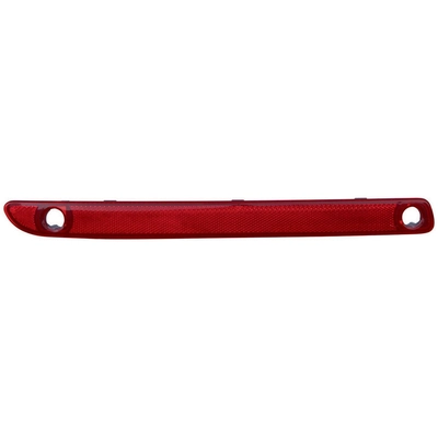 Rear Driver Side Bumper Reflector - FO1184113C pa1