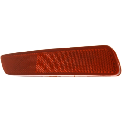 Rear Driver Side Bumper Reflector - HO1184101 pa4