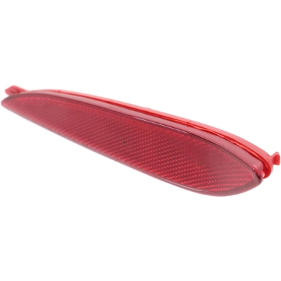 Rear Driver Side Bumper Reflector - HY1184103 pa4