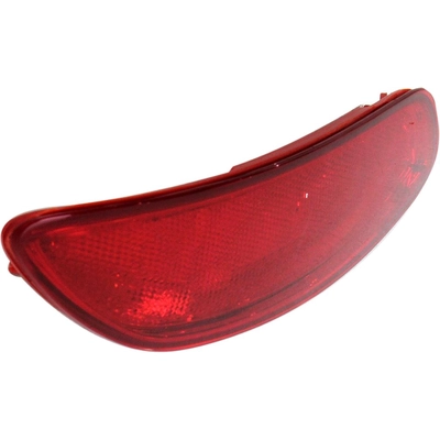 Rear Driver Side Bumper Reflector - HY1184107 pa5