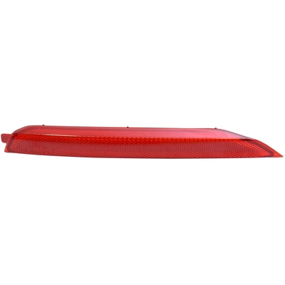 Rear Driver Side Bumper Reflector - KI1184107C pa1