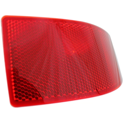 Rear Driver Side Bumper Reflector - LX1184100C pa6