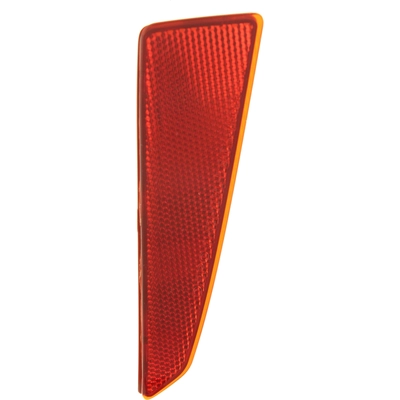 Rear Driver Side Bumper Reflector - LX1184103 pa5