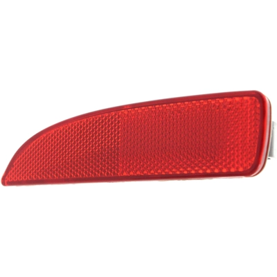 Rear Driver Side Bumper Reflector - MA1184101C pa7