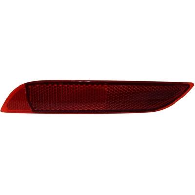 Rear Driver Side Bumper Reflector - SC1184100 pa1