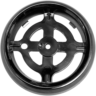 Rear Driver Side Bumper Reflector by SHERMAN PARTS - 8188A-176-0 pa1
