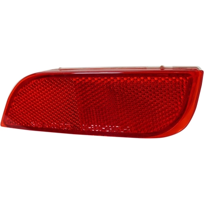 Rear Driver Side Bumper Reflector - SU1184100C pa5