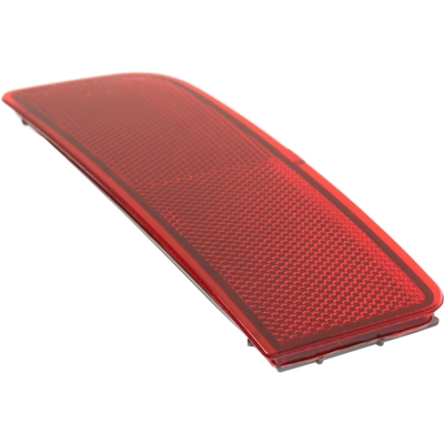 Rear Driver Side Bumper Reflector - SU1184103C pa4