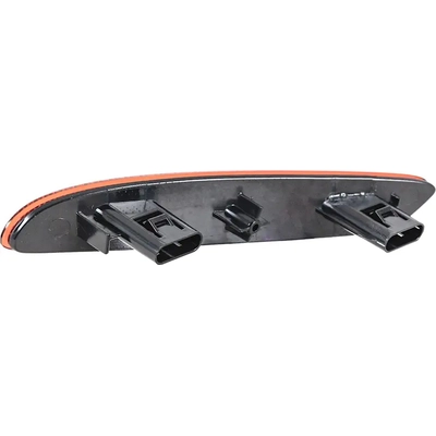 Rear Driver Side Bumper Reflector - AC1184107 pa1