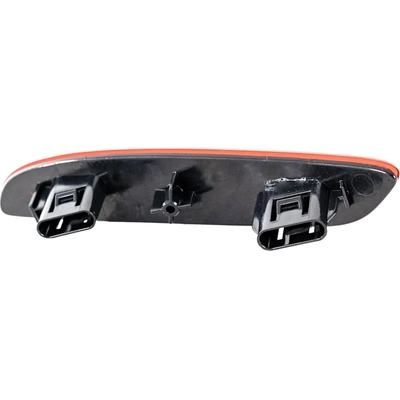 Rear Driver Side Bumper Reflector - AC1184107 pa2