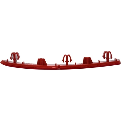 Rear Driver Side Bumper Reflector - BM1184126 pa2