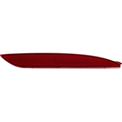 Rear Driver Side Bumper Reflector - HY1184112 pa1