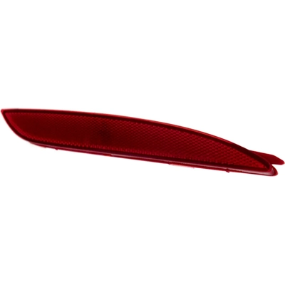 Rear Driver Side Bumper Reflector - HY1184112 pa2