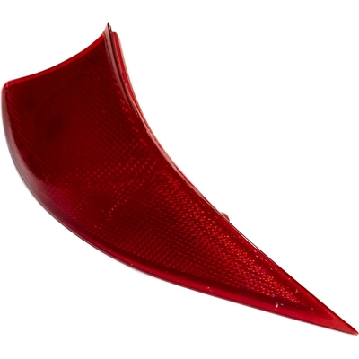 Rear Driver Side Bumper Reflector - LX1184102 pa2