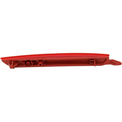 Rear Driver Side Bumper Reflector - MA1184111 pa1
