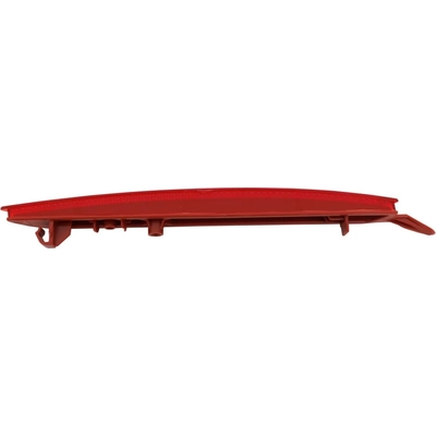Rear Driver Side Bumper Reflector - MA1184111C pa2