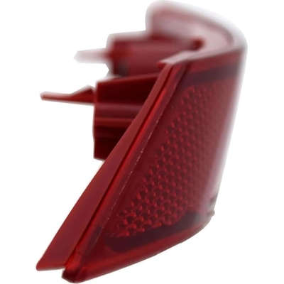 Rear Driver Side Bumper Reflector - MA1184112 pa1