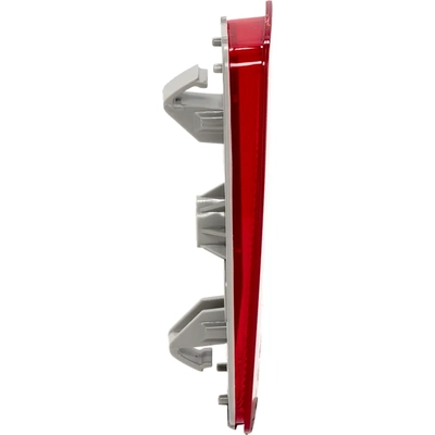 Rear Driver Side Bumper Reflector - SU1184102 pa1