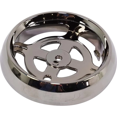 VARIOUS MANUFACTURERS - TO1184119 - Rear Driver Side Bumper Reflector pa1