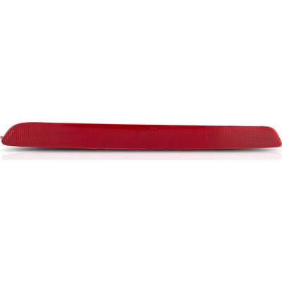 Rear Driver Side Bumper Reflector - VW1184102 pa1