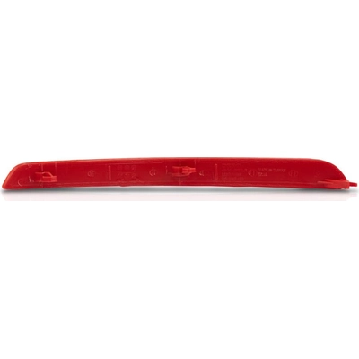 Rear Driver Side Bumper Reflector - VW1184102 pa2