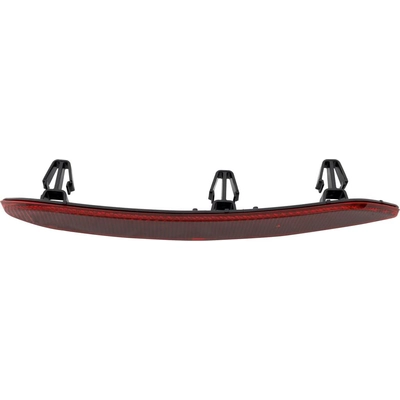 Rear Driver Side Bumper Reflector - VW1184116 pa1