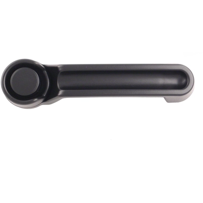 Rear Driver Side Exterior Door Handle - CH1310155 pa1