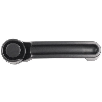 Rear Driver Side Exterior Door Handle - CH1310155 pa2
