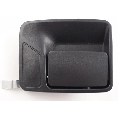 Rear Driver Side Exterior Door Handle by DEPO - 330-50038-272 pa1