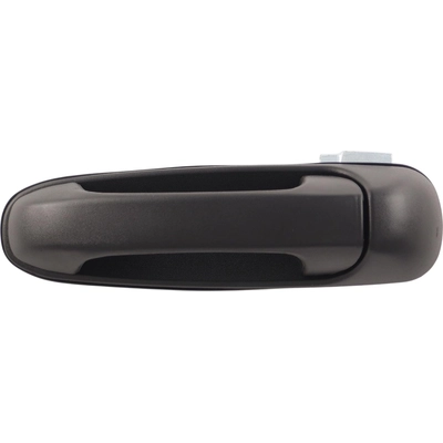 Rear Driver Side Exterior Door Handle by DEPO - 334-50019-272 pa2
