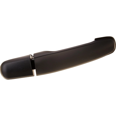 Rear Driver Side Exterior Door Handle by DEPO - 335-50037-071 pa1