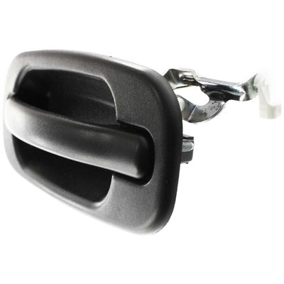 VARIOUS MANUFACTURERS - GM1520105 - Rear Driver Side Exterior Door Handle pa5