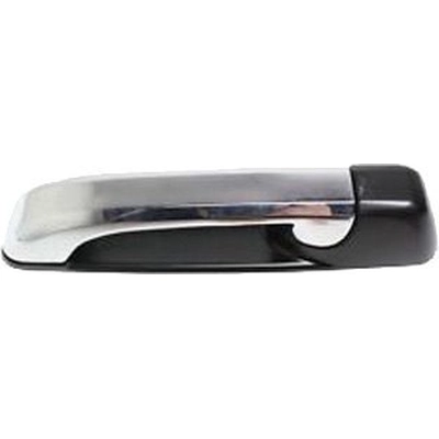 SHERMAN PARTS - 332-136DL - Rear Driver Side Exterior Door Handle pa1