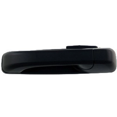 Rear Driver Side Exterior Door Handle by SHERMAN PARTS - 332-136FL pa1
