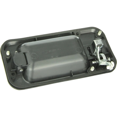 Rear Driver Side Exterior Door Handle by SHERMAN PARTS - 952-136BL pa1