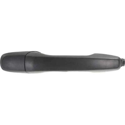 Rear Driver Side Exterior Door Handle - FO1311170 pa1