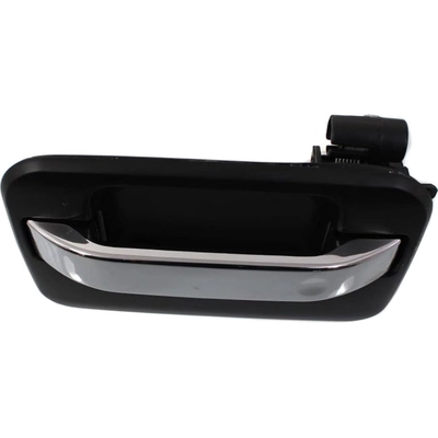 Rear Driver Side Exterior Door Handle - FO1520117 pa2