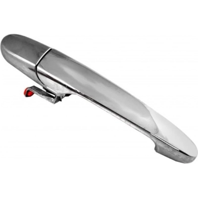 Rear Driver Side Exterior Door Handle - GM1520134 pa2