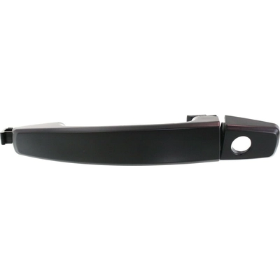 Rear Driver Side Exterior Door Handle - GM1520140 pa2