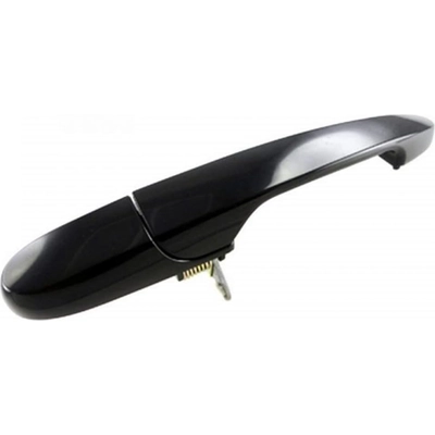 Rear Driver Side Exterior Door Handle - GM1520141 pa1