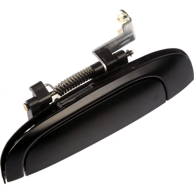 Rear Driver Side Exterior Door Handle - KI1520103 pa1