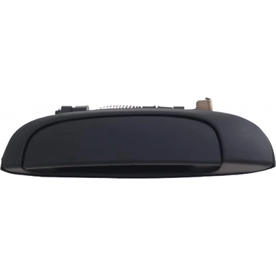 Rear Driver Side Exterior Door Handle - KI1520103 pa3