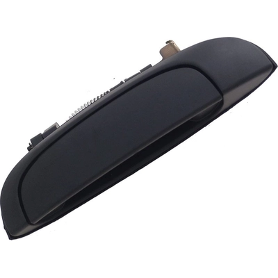 Rear Driver Side Exterior Door Handle - KI1520103 pa4