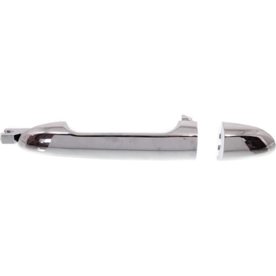 Rear Driver Side Exterior Door Handle - KI1520122 pa1