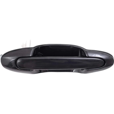 Rear Driver Side Exterior Door Handle - MA1520114 pa2