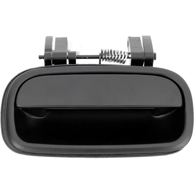 Rear Driver Side Exterior Door Handle - TO1520114 pa2