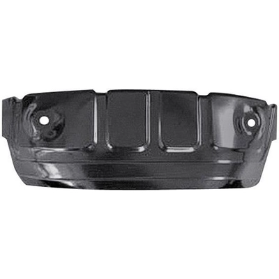 Rear Driver Side Inner Wheel Housing - RRP1794 pa2