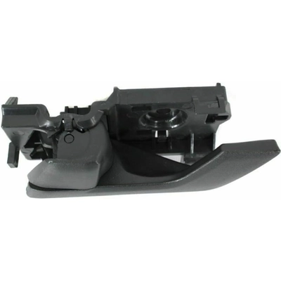 SHERMAN PARTS - 8211-130-1 - Front or Rear Driver Side Interior Door Handle pa2