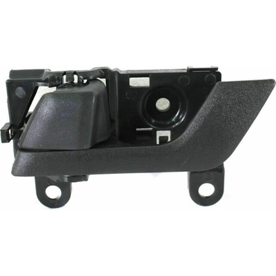 SHERMAN PARTS - 8211-130-1 - Front or Rear Driver Side Interior Door Handle pa4
